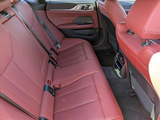 Used 2023 BMW i4 M50 w/ Parking Assistance Package image 21