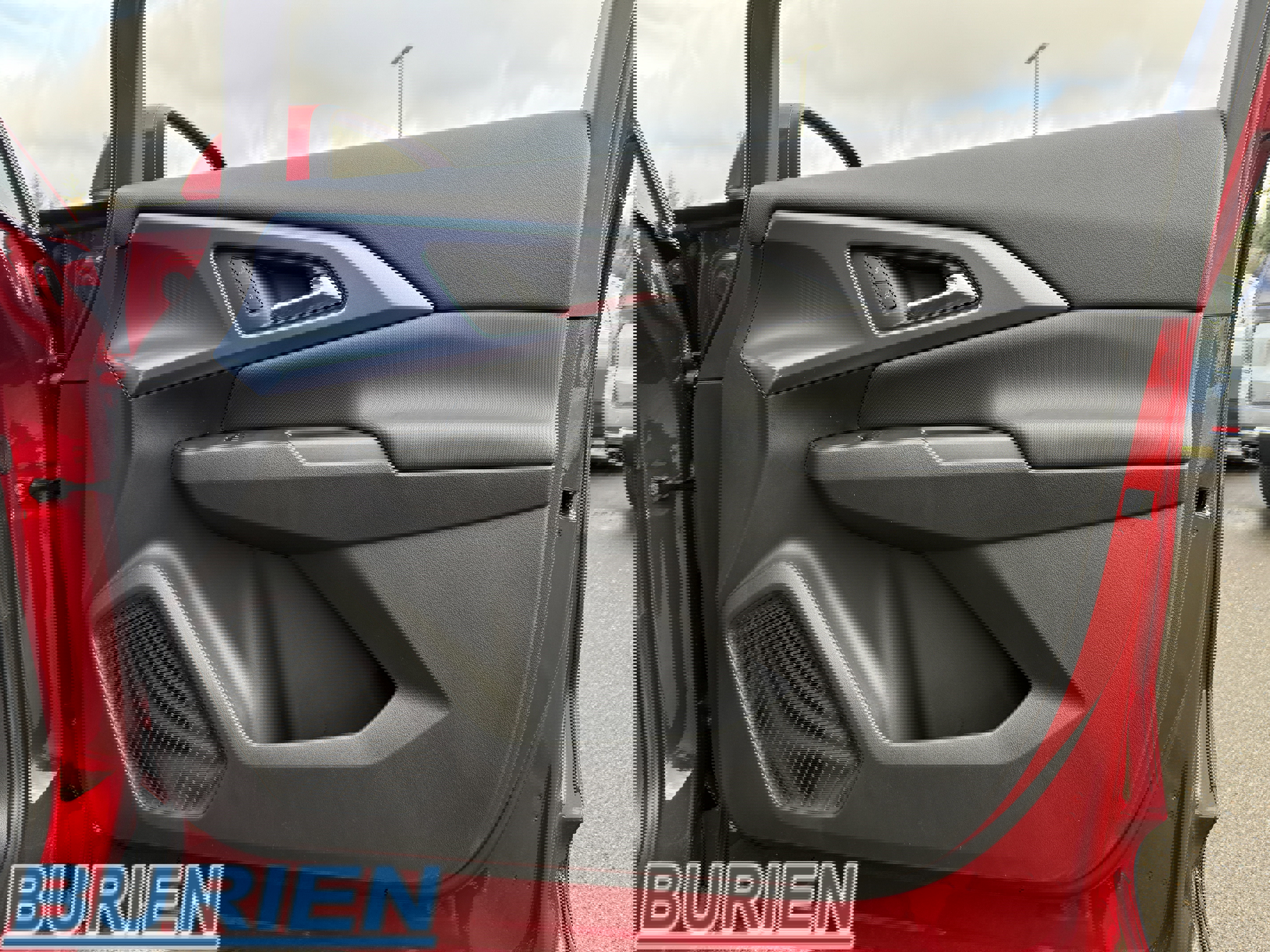 New 2026 Chevrolet Equinox EV LT image 21