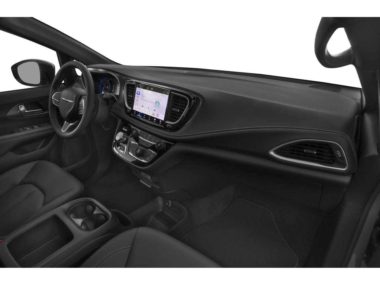 New 2026 Chrysler Pacifica Select w/ S Appearance Package image 47