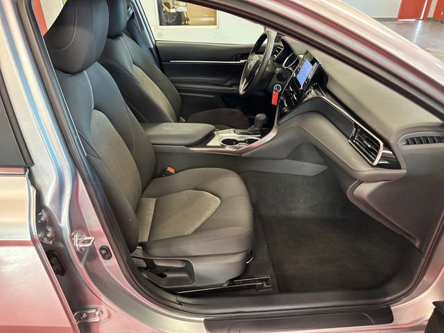 Used 2023 Toyota Camry LE FWD image 15