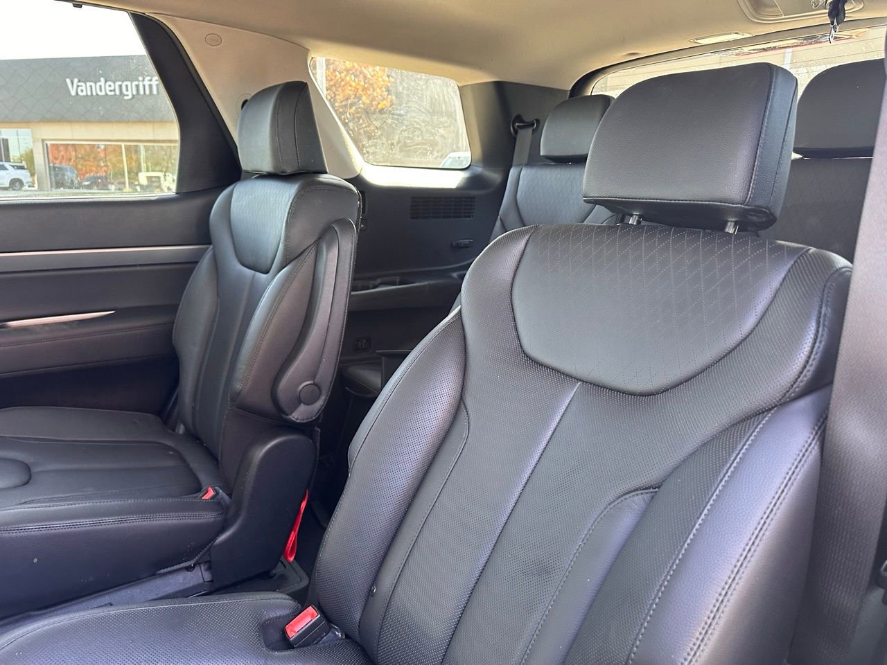 Used 2022 Hyundai Palisade SEL w/ Premium Package image 33