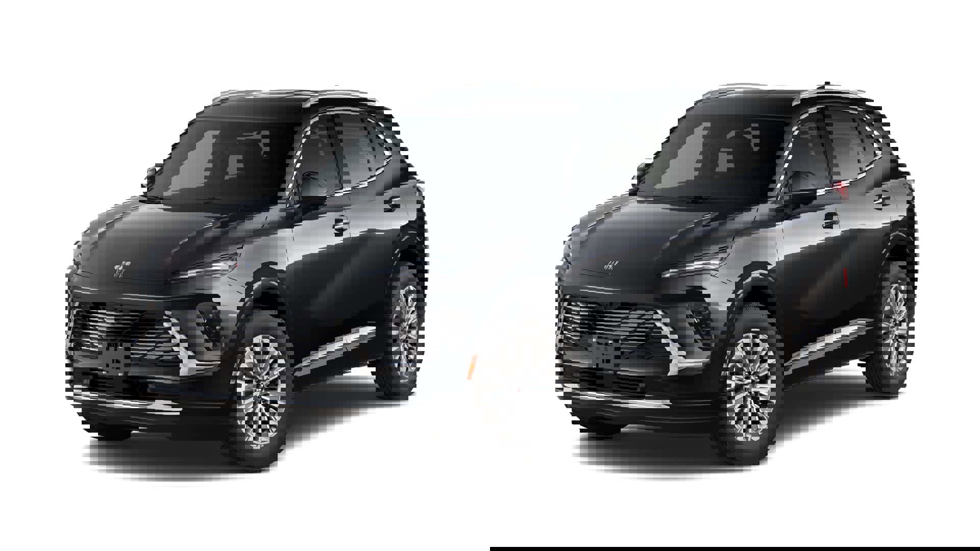 New 2026 Buick Envision Preferred image 72