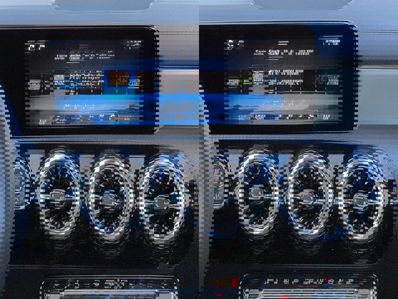 Used 2024 Mercedes-Benz CLA 250 image 17