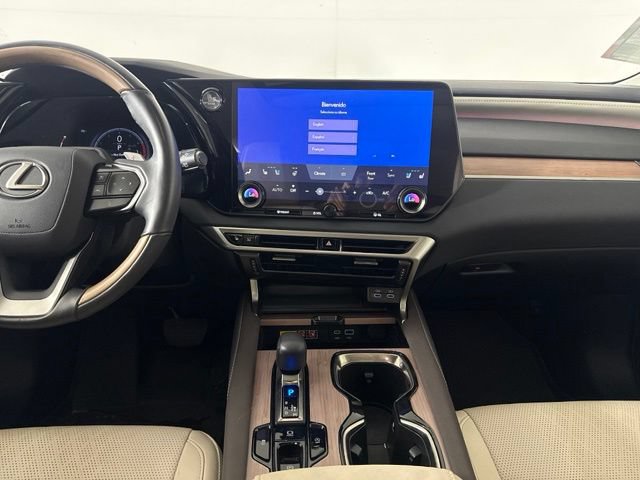 Used 2024 Lexus RX 350 Premium Plus w/ Convenience Package FWD image 36