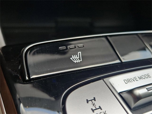 Used 2024 Hyundai Tucson SEL image 25