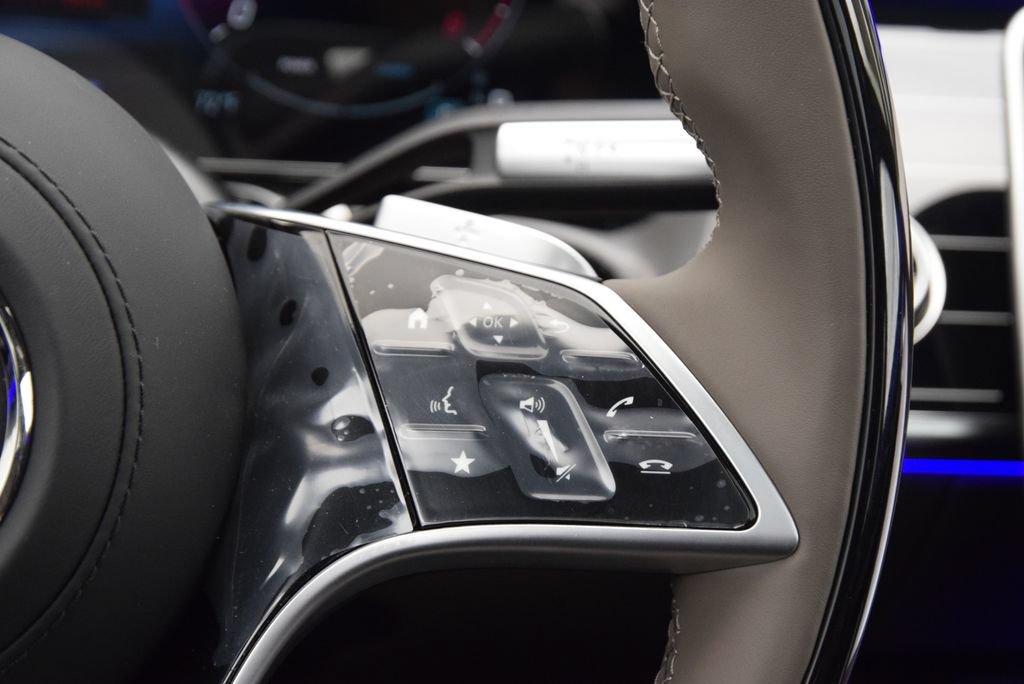 New 2026 Mercedes-Benz Maybach S 580 4MATIC image 25