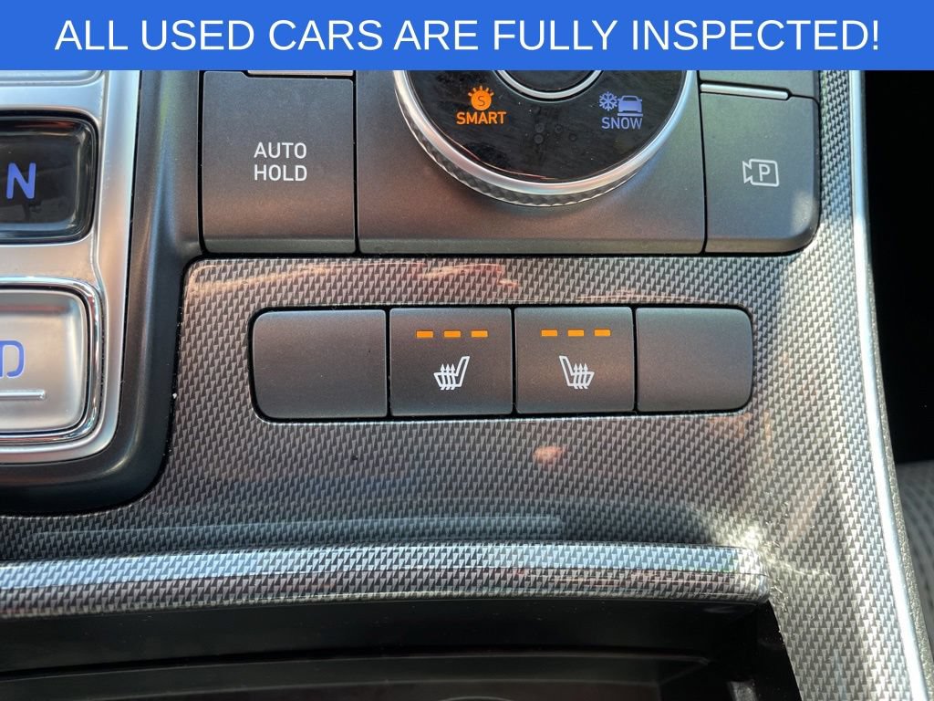 Used 2023 Hyundai Santa Fe SEL AWD/4WD image 21