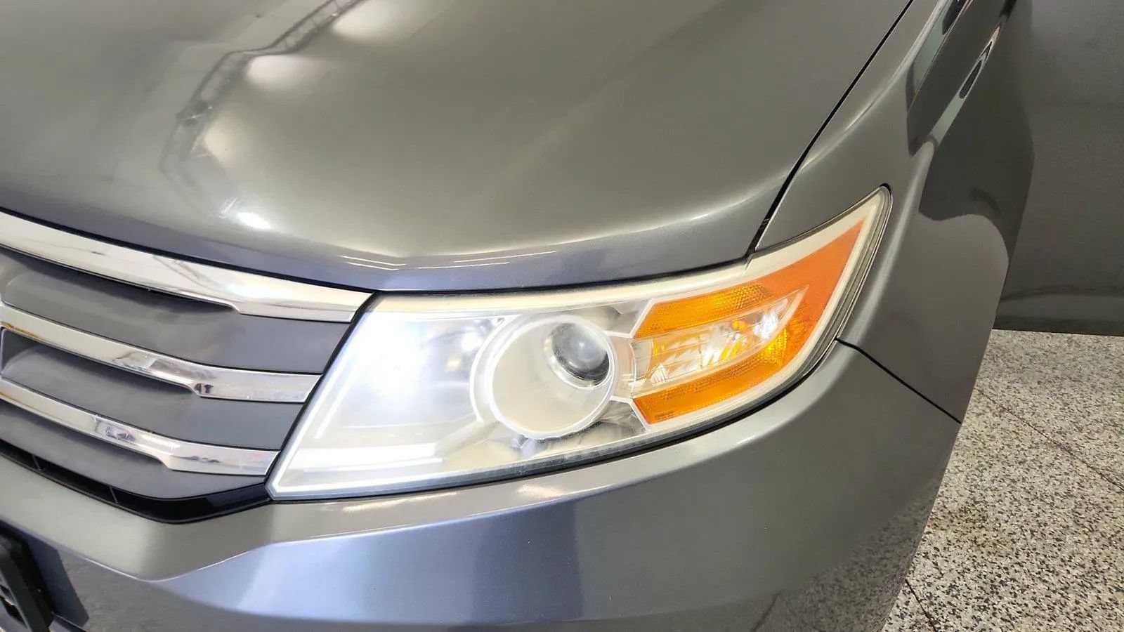 Used 2012 Honda Odyssey EX image 30
