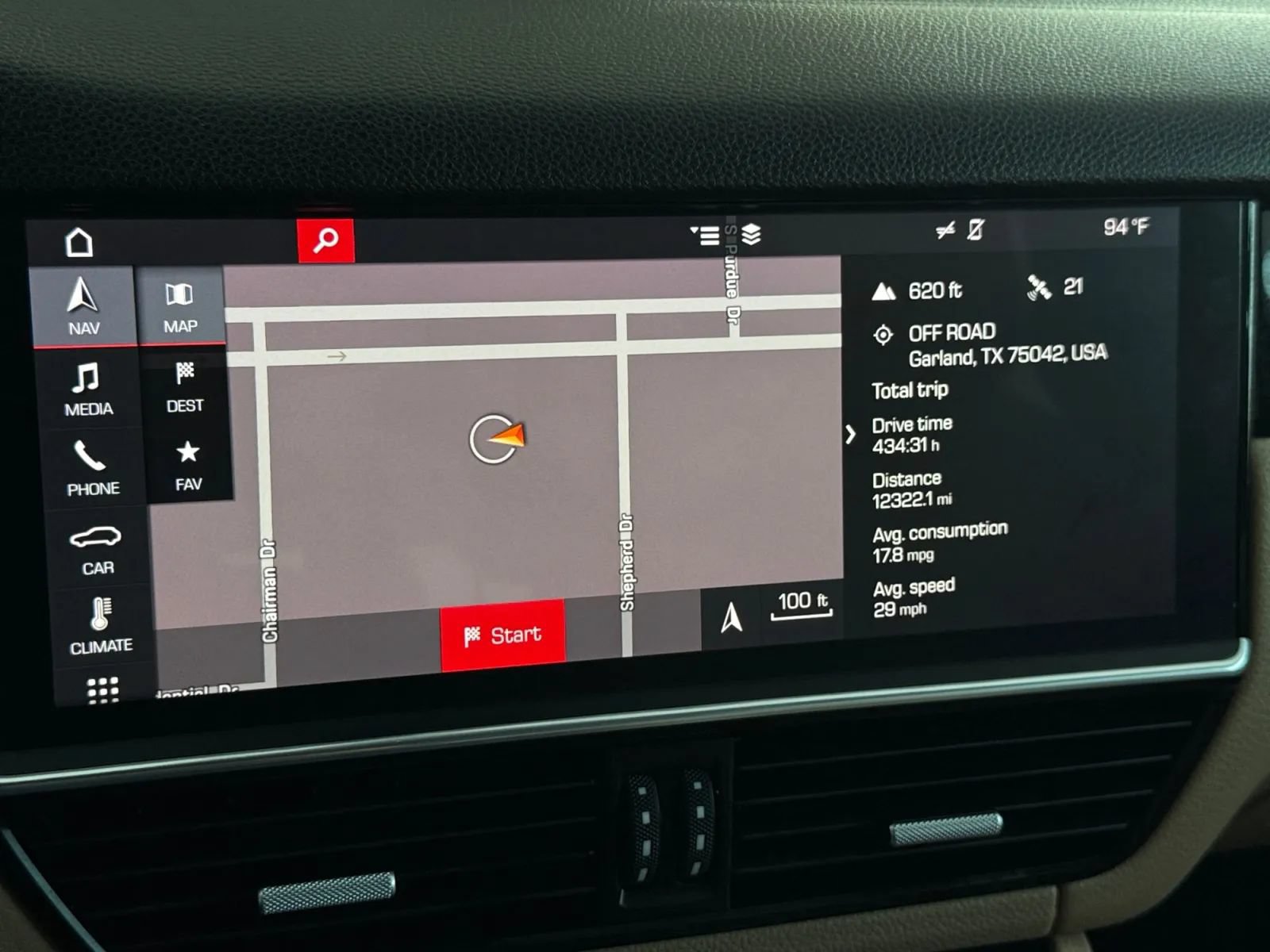 Used 2019 Porsche Cayenne AWD/4WD image 32