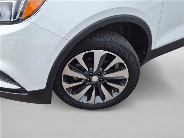 Used 2021 Buick Encore Preferred AWD/4WD image 9