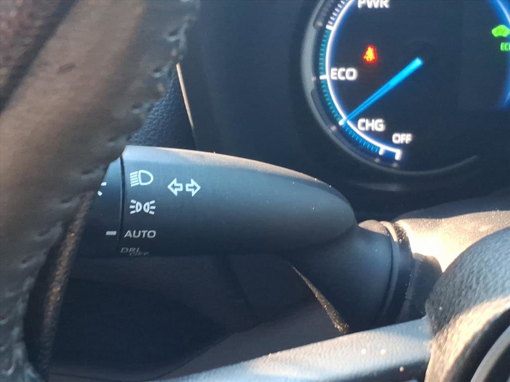 Used 2022 Toyota RAV4 XSE image 28