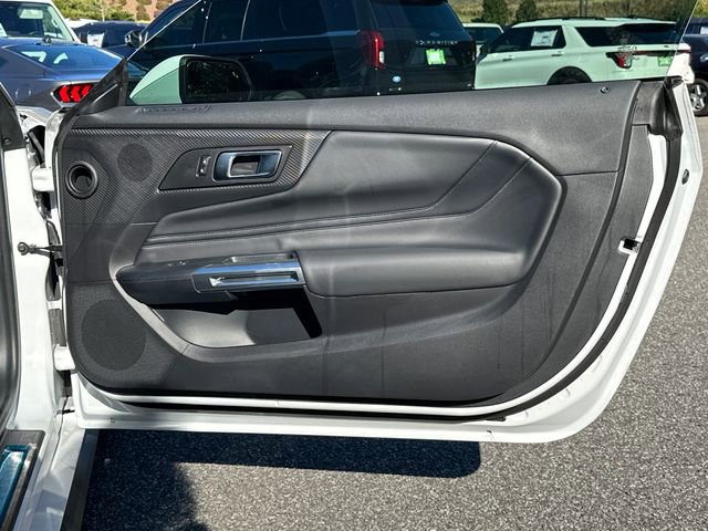 New 2025 Ford Mustang GT Premium image 14