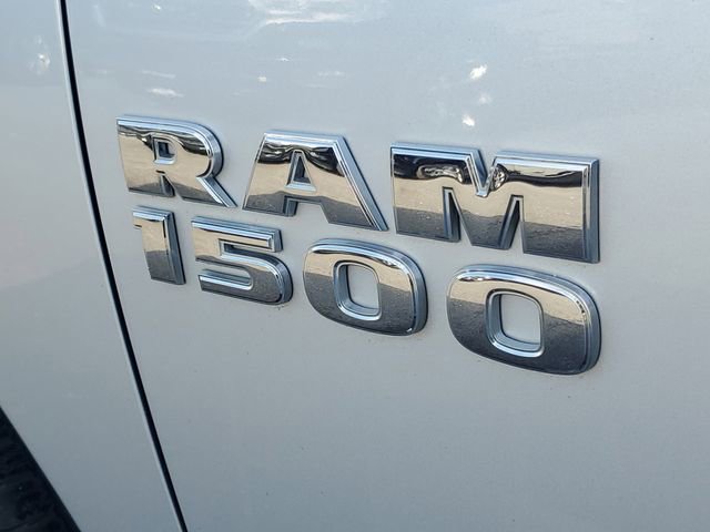 Used 2015 RAM 1500 Express image 8