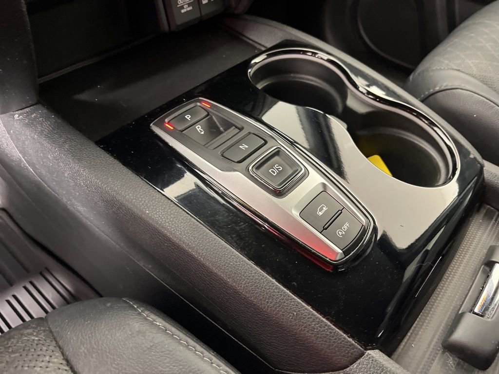 Certified 2021 Honda Passport Touring image 34