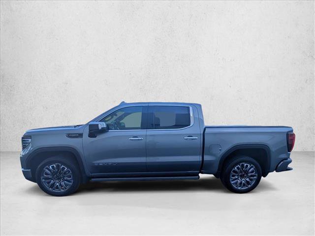 Used 2023 GMC Sierra 1500 Denali Ultimate AWD/4WD image 11