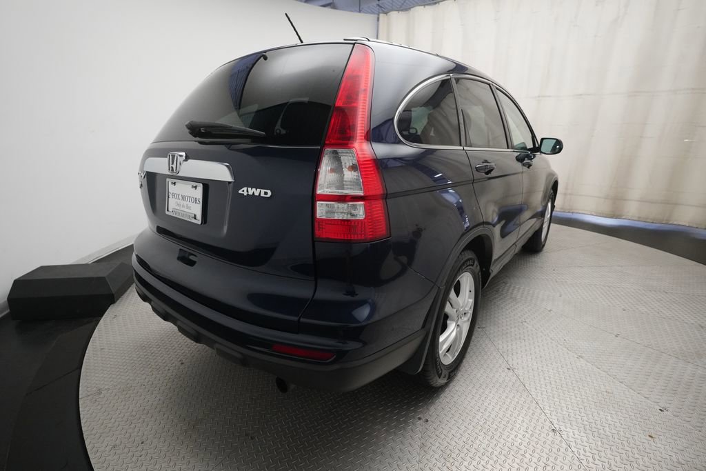Used 2011 Honda CR-V EX-L image 13