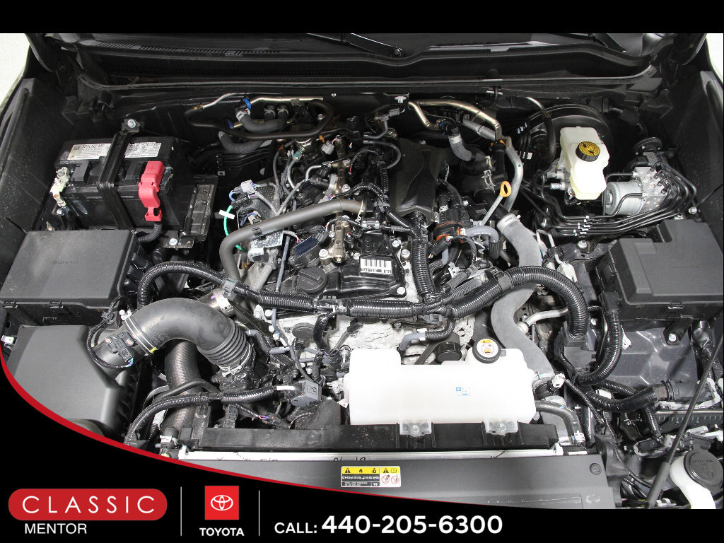 Certified 2025 Toyota Tacoma SR5 image 22