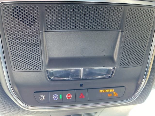 Used 2025 Chevrolet Blazer EV RS AWD/4WD image 25