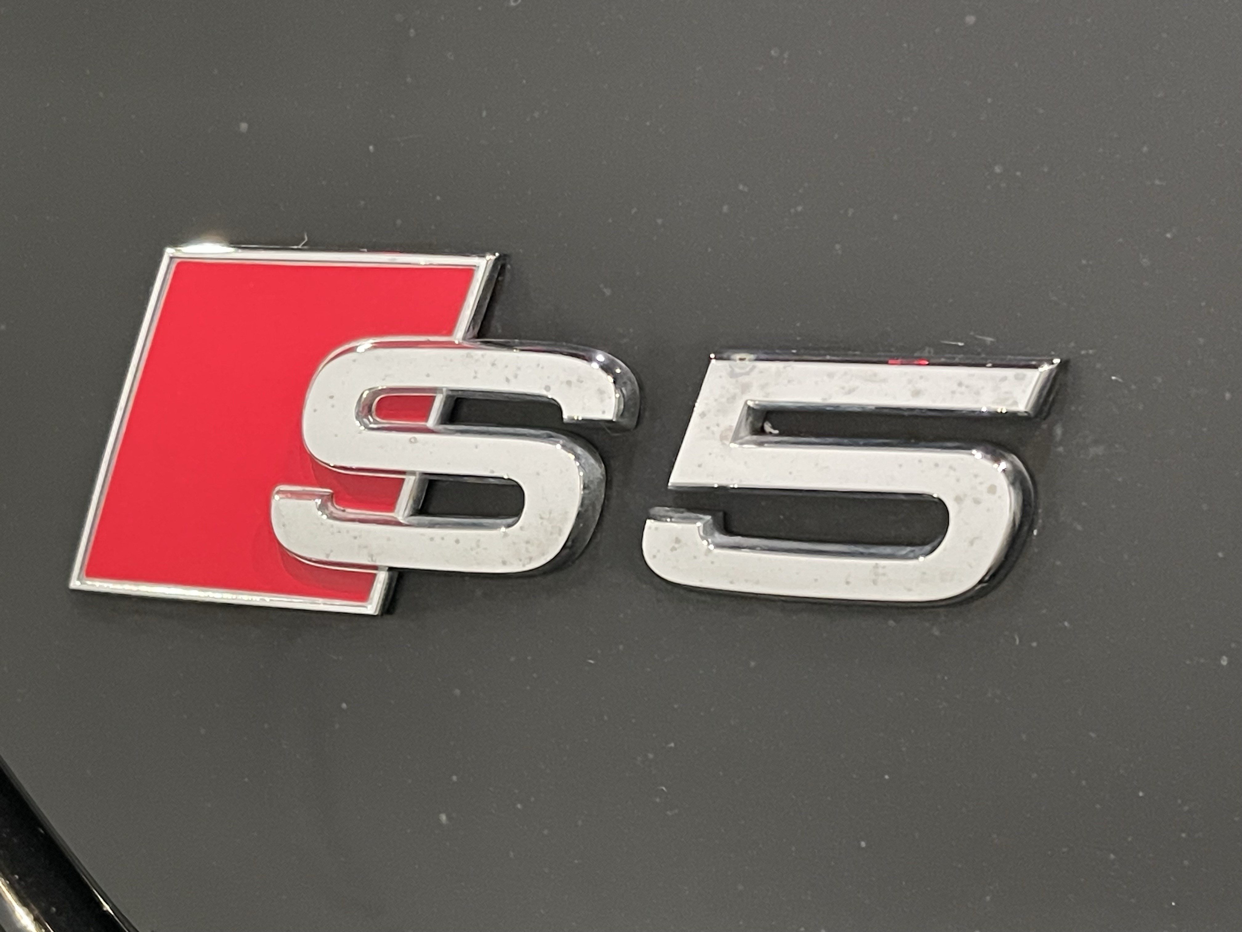 Used 2021 Audi S5 Prestige AWD/4WD image 24