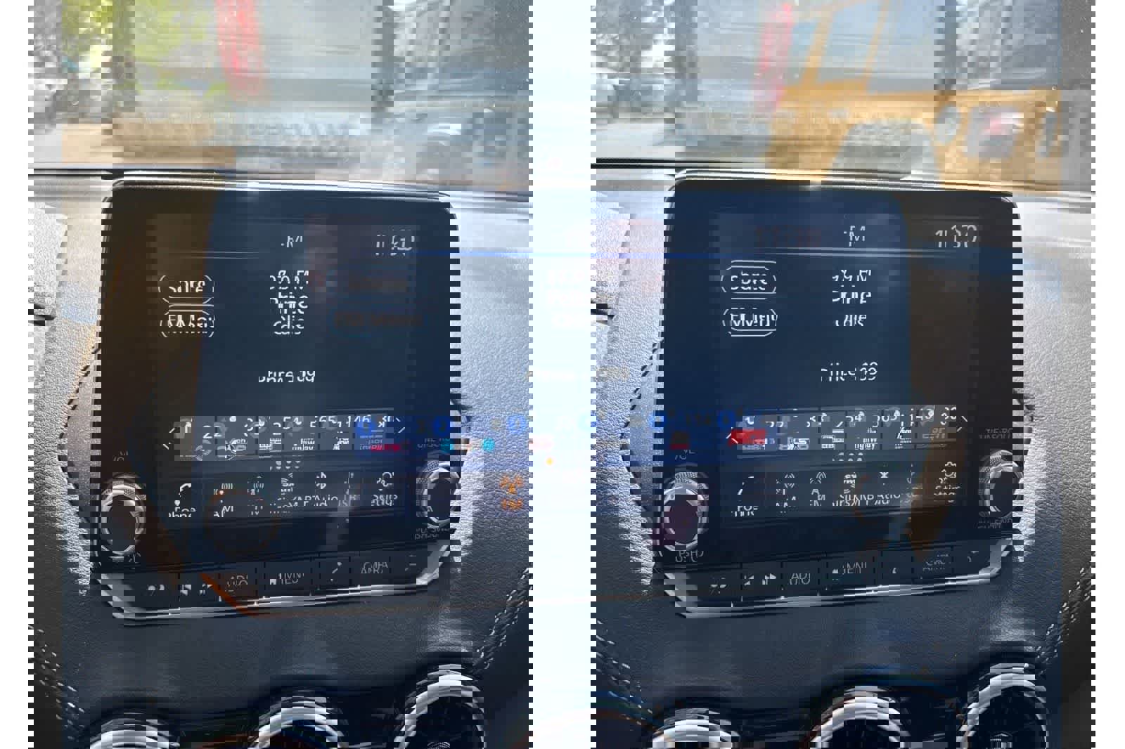 Used 2023 Nissan Sentra SV image 16