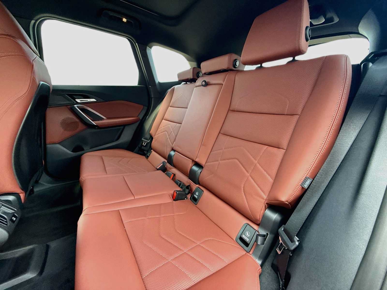 New 2027 BMW X1 xDrive28i AWD/4WD image 17