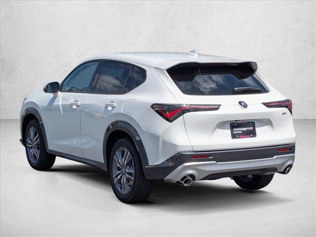 New 2026 Acura ADX FWD image 9