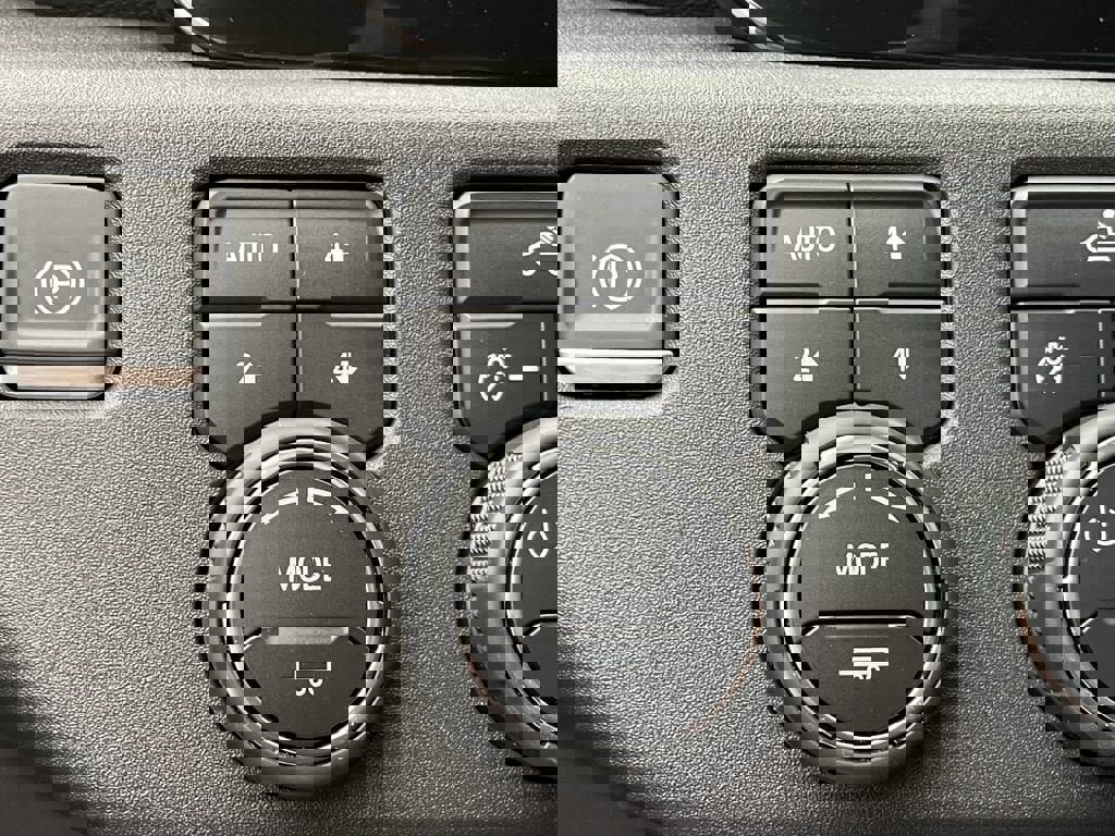 Certified 2024 Chevrolet Silverado 1500 LT Trail Boss w/ Protection Package image 27