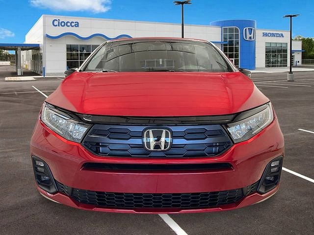 New 2026 Honda Odyssey Sport-L image 10