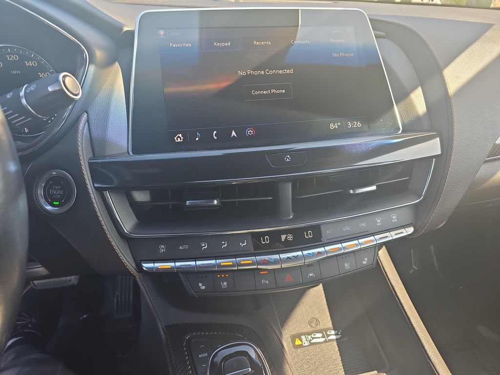 Used 2023 Cadillac CT5 Sport RWD image 12