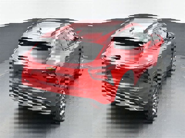 New 2026 Chevrolet Trax LT w/ Driver Confidence Package image 38