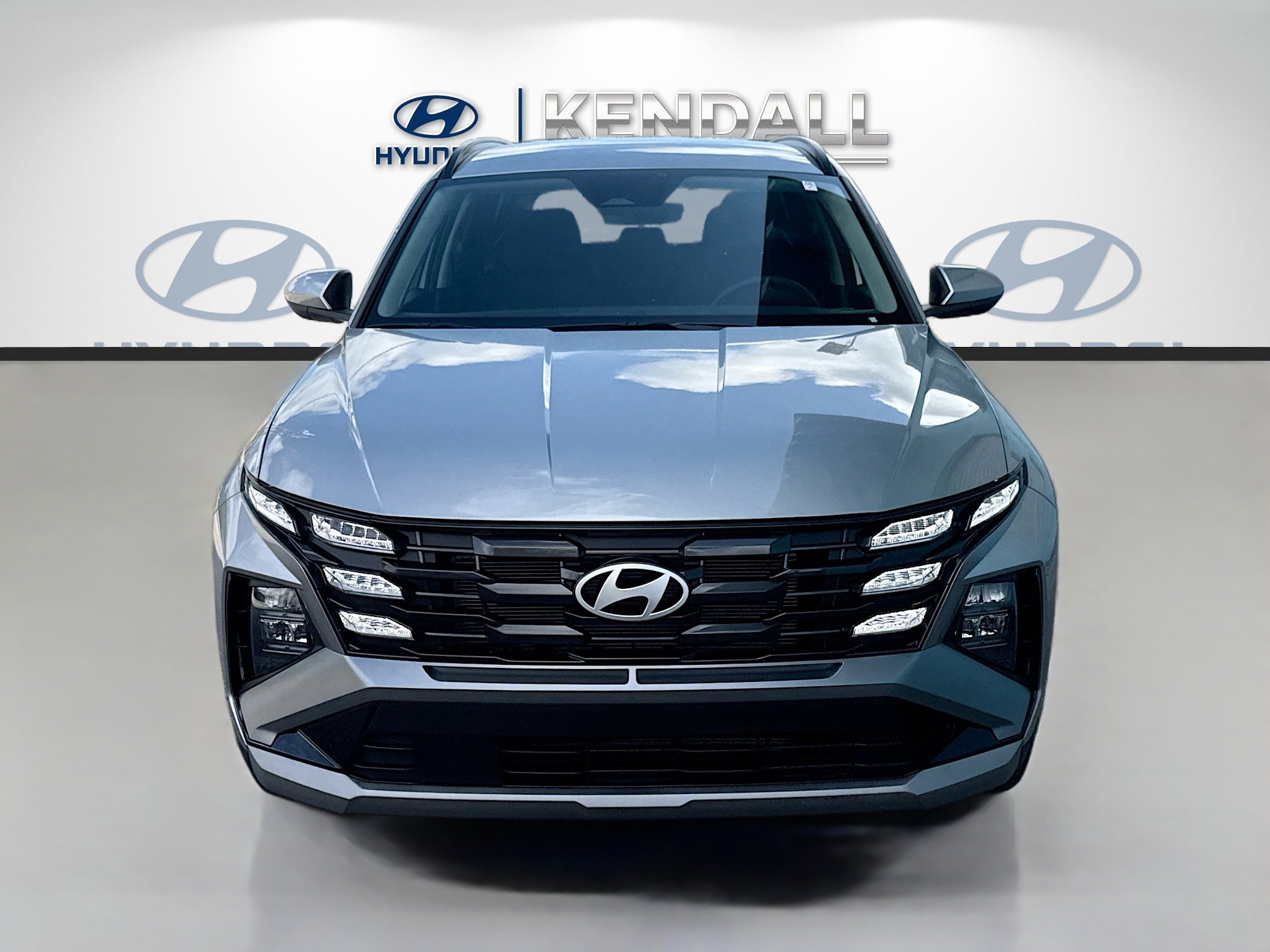New 2026 Hyundai Tucson SEL image 2