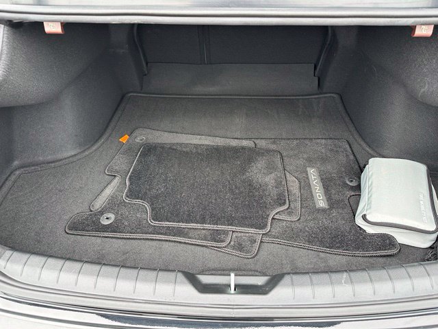 Used 2024 Hyundai Sonata N Line FWD image 13