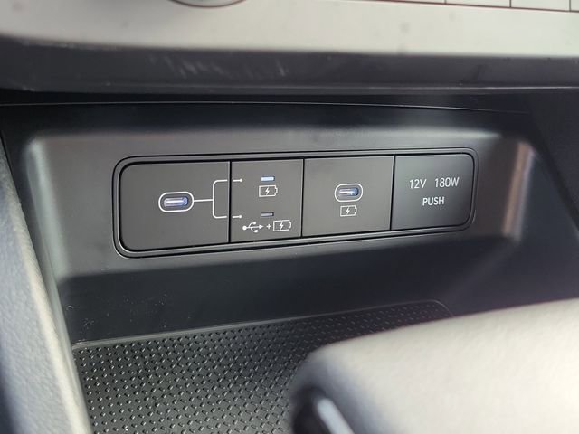 New 2026 Hyundai Santa Cruz SE image 12