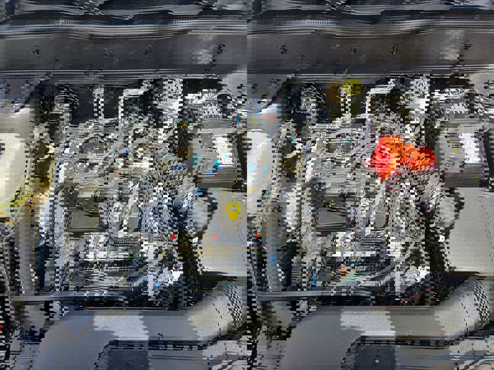 Used 2021 Ford Bronco Sport Big Bend image 31