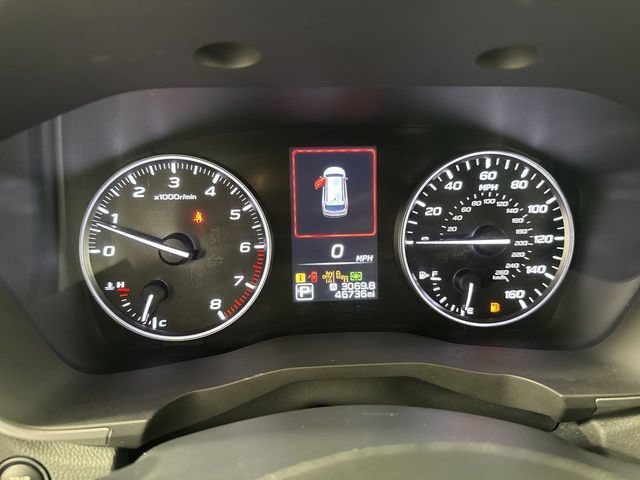 Used 2023 Subaru Ascent Limited AWD/4WD image 18
