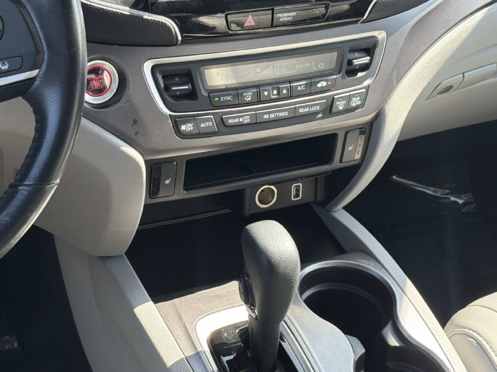 Used 2020 Honda Pilot EX-L image 11