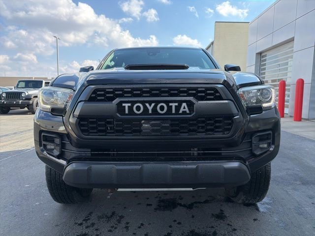 Certified 2019 Toyota Tacoma TRD Pro image 2