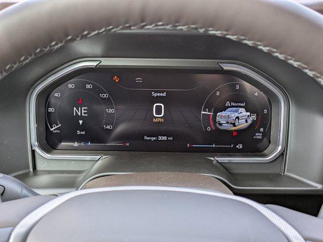 New 2026 GMC Sierra 1500 Denali w/ Denali Reserve Package AWD/4WD image 31