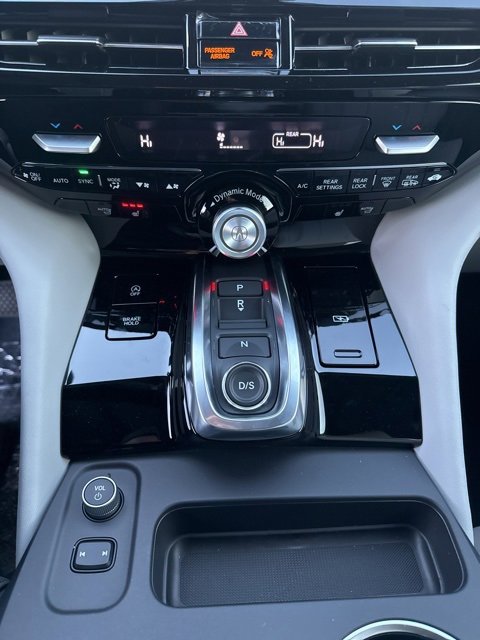 New 2026 Acura MDX w/ Technology Package image 36