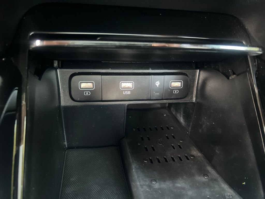 Used 2021 Kia Sorento SX FWD image 52