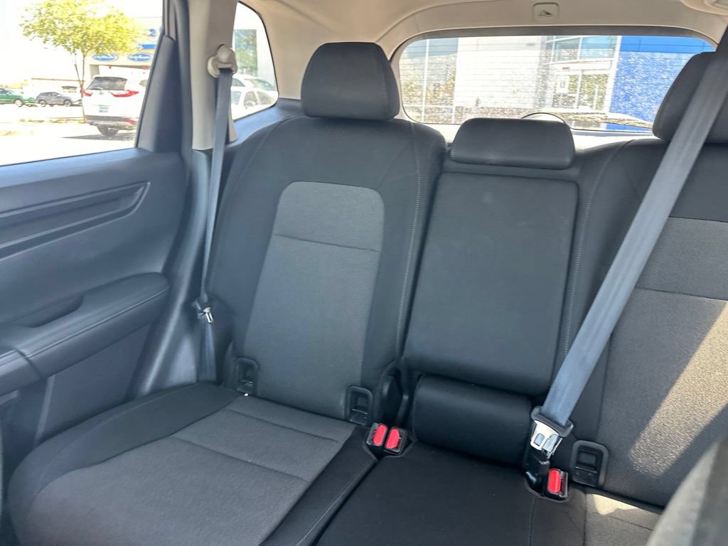 Used 2023 Honda CR-V EX image 10