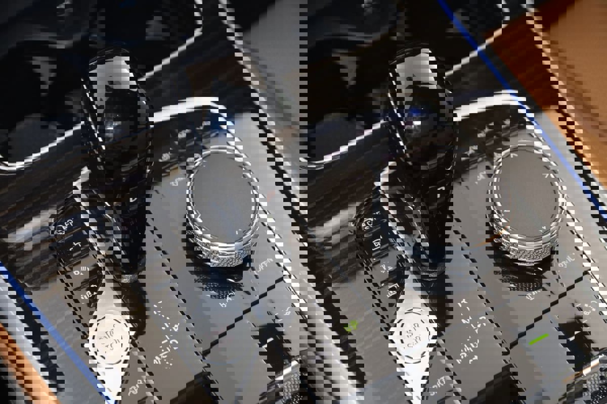 Used 2023 BMW X5 xDrive45e w/ M Sport Package image 7