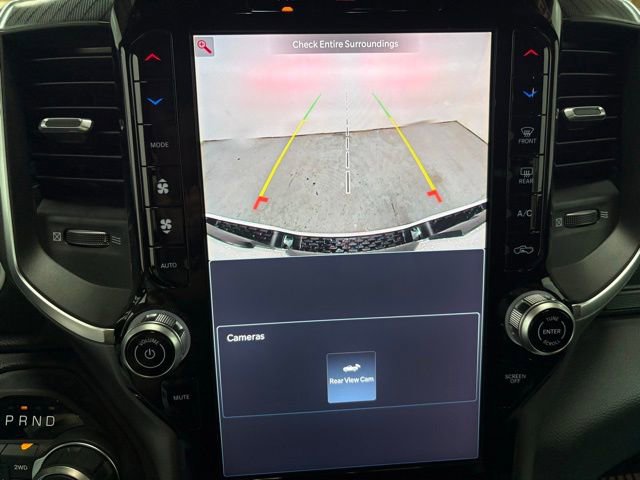 New 2026 RAM 1500 Big Horn image 18