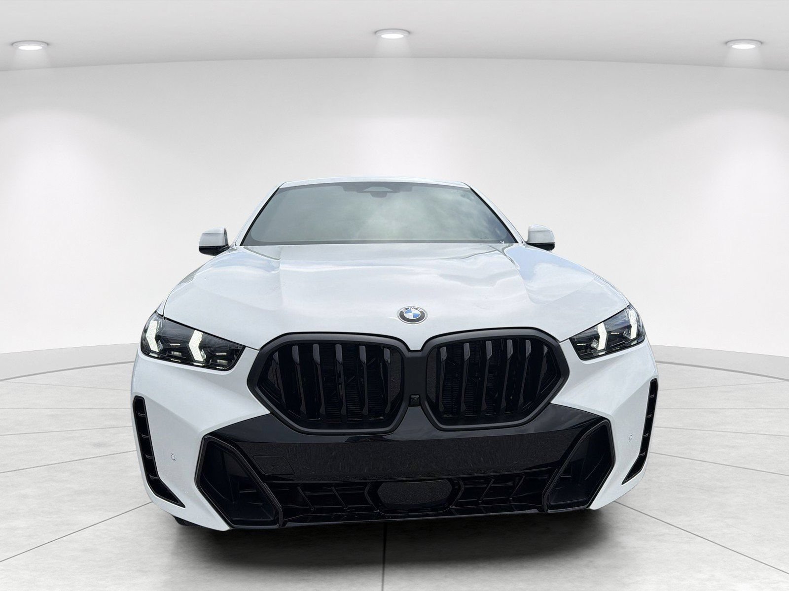 New 2027 BMW X6 xDrive40i w/ Premium Package AWD/4WD video 2