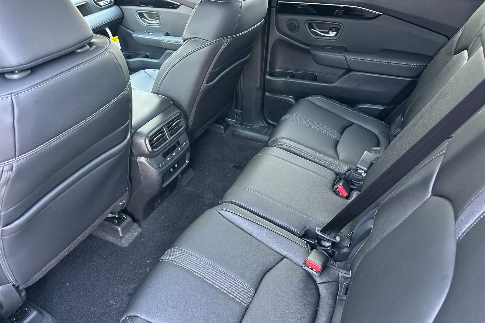 New 2026 Honda Pilot EX-L image 13