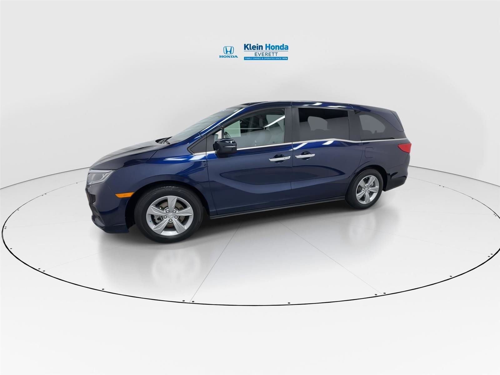 Used 2018 Honda Odyssey EX-L image 6