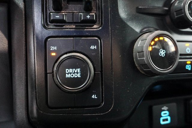 Used 2024 Ford F250 XLT image 21