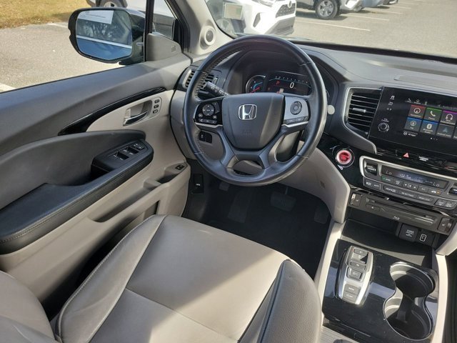 Used 2019 Honda Pilot Touring image 22