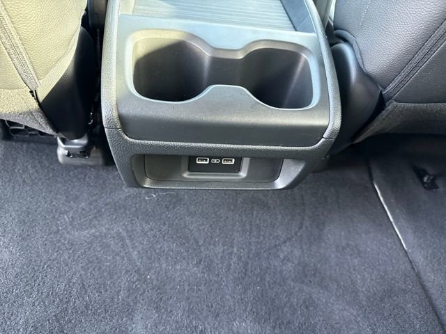 Used 2023 Honda Odyssey EX-L image 27