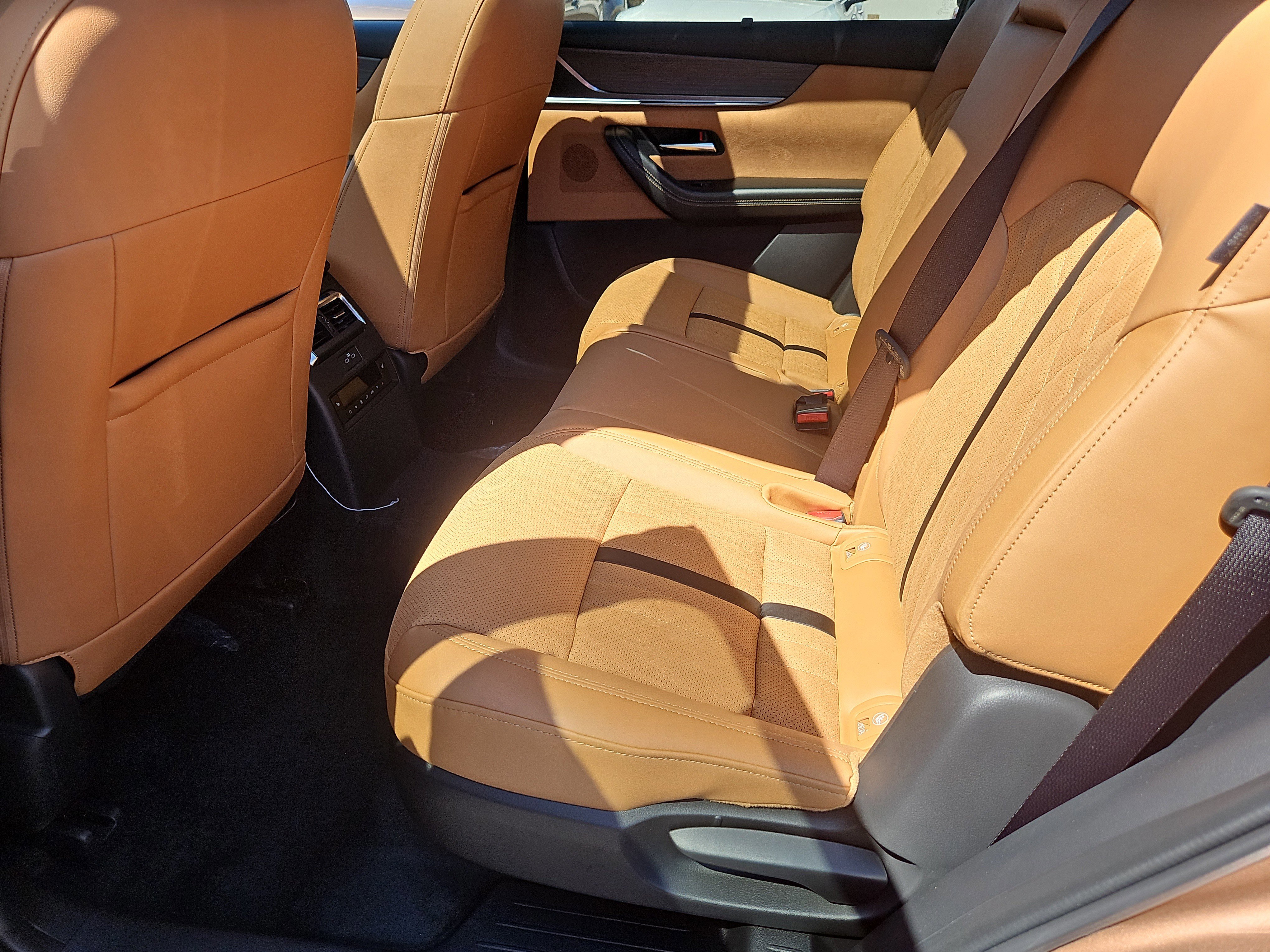 New 2026 MAZDA CX-70 3.3 Turbo S w/ Premium Plus image 20